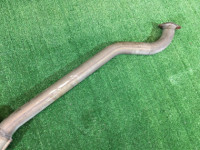 中間マフラー катализатор SUBARU LEGACY OEM 44200AE120 BE5 BH5 2001 EJ206