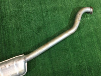 中間マフラー катализатор SUBARU LEGACY OEM 44200AE120 BE5 BH5 2001 EJ206