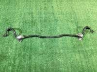 Стабилизатор передний D=21 SUBARU LEGACY OEM 20401AE010 BH5 BE5 2001 EJ206