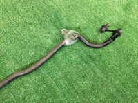 Стабилизатор передний D=21 SUBARU LEGACY OEM 20401AE010 BH5 BE5 2001 EJ206