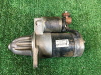 Стартер SUBARU LEGACY OEM 23300AA361 BE5 BH5 2001 EJ206