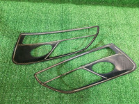 Headlight trim covers SUBARU LEGACY OEM J1017AE022 BHE BH9 BH5 BE5 BE9 BEE 2001 blue 14L,11K