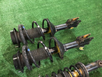 Стойки bilstein SUBARU LEGACY OEM 20310AE220, 20310AE230, 20365AE070 BE5 BH5 2001 EJ206