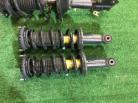 Стойки bilstein SUBARU LEGACY OEM 20310AE220, 20310AE230, 20365AE070 BE5 BH5 2001 EJ206