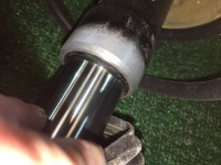 Стойки bilstein SUBARU LEGACY OEM 20310AE220, 20310AE230, 20365AE070 BE5 BH5 2001 EJ206
