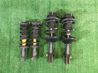 Стойки bilstein SUBARU LEGACY OEM 20310AE220, 20310AE230, 20365AE070 BE5 BH5 2001 EJ206