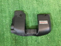 Крышка двигателя декоративная SUBARU LEGACY OEM 14025AA130 BE5 BH5 2001 EJ206