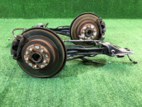 后轮毂 26310AC041, 26292AE020, 26292AE030, 28474AE000 SUBARU LEGACY