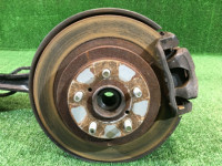 Cubos traseiros SUBARU LEGACY OEM 26310AC041, 26292AE020, 26292AE030, 28474AE000 BHE BH9 BH5 BE5 BE9 BEE 2001 EJ206