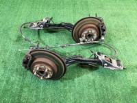 Cubos traseiros SUBARU LEGACY OEM 26310AC041, 26292AE020, 26292AE030, 28474AE000 BHE BH9 BH5 BE5 BE9 BEE 2001 EJ206