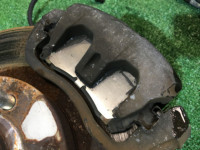 Ступицы передние SUBARU LEGACY OEM 26310AC041, 26292AE020, 26292AE030, 28316AE000 BH9 BHE BH5 BE5 BE9 BEE 2001 EJ206
