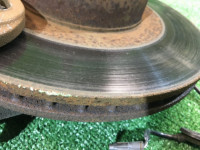 Ступицы передние SUBARU LEGACY OEM 26310AC041, 26292AE020, 26292AE030, 28316AE000 BH9 BHE BH5 BE5 BE9 BEE 2001 EJ206