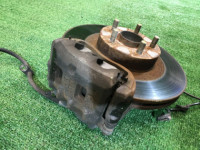 Ступицы передние SUBARU LEGACY OEM 26310AC041, 26292AE020, 26292AE030, 28316AE000 BH9 BHE BH5 BE5 BE9 BEE 2001 EJ206