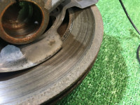 Ступицы передние SUBARU LEGACY OEM 26310AC041, 26292AE020, 26292AE030, 28316AE000 BH9 BHE BH5 BE5 BE9 BEE 2001 EJ206