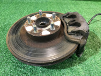 Ступицы передние SUBARU LEGACY OEM 26310AC041, 26292AE020, 26292AE030, 28316AE000 BH9 BHE BH5 BE5 BE9 BEE 2001 EJ206