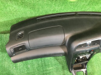 仪表台 SUBARU LEGACY OEM 66045AE000ML, 66050AE200ML, 66180AE000, 66060AE360, 66120AE000ML BHE BH9 BH5 BE5 BE9 BEE 2001 blue 14L,11K