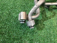 Трубки кондиционера SUBARU LEGACY OEM 73424AE000, 73425AE021, 73431AE050 BE5 BH5 2001 EJ206