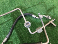 Трубки кондиционера SUBARU LEGACY OEM 73424AE000, 73425AE021, 73431AE050 BE5 BH5 2001 EJ206
