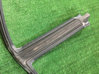 Junta de puerta izquierda SUBARU LEGACY OEM 63521AE030 BHE BH9 BH5 2001 blue 14L,11K
