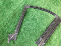 右车门密封条 SUBARU LEGACY OEM 63521AE020 BHE BH9 BH5 2001 blue 14L,11K