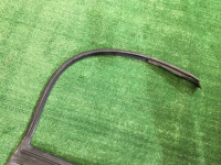 右车门密封条 SUBARU LEGACY OEM 63521AE020 BHE BH9 BH5 2001 blue 14L,11K