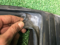 右车门密封条 SUBARU LEGACY OEM 63521AE020 BHE BH9 BH5 2001 blue 14L,11K