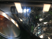 Faróis Ксенон SUBARU LEGACY OEM 84001AE300, 84001AE310 BHE BH9 BH5 BE5 BE9 BEE 2001