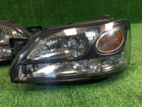 Faróis Ксенон SUBARU LEGACY OEM 84001AE300, 84001AE310 BHE BH9 BH5 BE5 BE9 BEE 2001