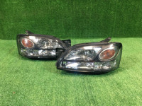 大灯 Ксенон 84001AE300, 84001AE310 SUBARU LEGACY