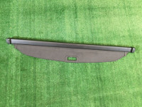 Шторка багажника SUBARU LEGACY OEM 65550AE003ML BHE BH9 BH5 2001 blue 14L,11K