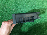 Кармашек под магнитофон SUBARU LEGACY OEM 66130AA080 BH5 BE5 BEE BH9 BHE BE9 2001 blue 14L,11K