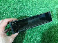 Кармашек под магнитофон SUBARU LEGACY OEM 66128AE000 BH5 BE5 BE9 BHE BH9 2001 blue 14L,11K