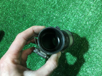 インタークーラーパイプ SUBARU LEGACY OEM 14462AA290 BH5 BE5 2001 EJ206
