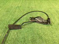 アクセルワイヤー SUBARU LEGACY OEM 37114AE060 BH5 BE5 2001 EJ206