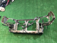 水箱框架 SUBARU LANCASTER OEM 53060AE001, 53020AE081, 53020AE091, 53040AE000, 53060AE051 BHE BH9 BH5 2001