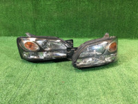 Faróis Ксенон SUBARU LANCASTER OEM 84001AE300, 84001AE310 BHE BH9 BH5 BE9 BE5 BEE 2001