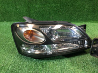 Faróis Ксенон SUBARU LANCASTER OEM 84001AE300, 84001AE310 BHE BH9 BH5 BE9 BE5 BEE 2001