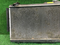 Radiador do motor SUBARU LANCASTER OEM 45111AE060, 45121AE020, 45131AE010, 45122AE010, 73310AE010 BHE BEE 2001 EZ30