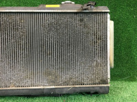 Radiador do motor SUBARU LANCASTER OEM 45111AE060, 45121AE020, 45131AE010, 45122AE010, 73310AE010 BHE BEE 2001 EZ30