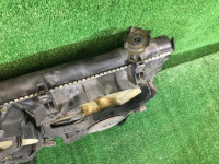 Radiador do motor SUBARU LANCASTER OEM 45111AE060, 45121AE020, 45131AE010, 45122AE010, 73310AE010 BHE BEE 2001 EZ30