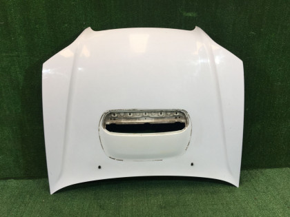 Капот 1 модель SUBARU LEGACY OEM 57229AE010, 57229AE030 BH9 BHE BH5 BE5 BE9 1998-2001