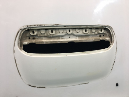 Капот 1 модель SUBARU LEGACY OEM 57229AE010, 57229AE030 BH9 BHE BH5 BE5 BE9 1998-2001