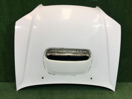 Капот 1 модель SUBARU LEGACY OEM 57229AE010, 57229AE030 BH9 BHE BH5 BE5 BE9 1998-2001