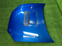Капот SUBARU LEGACY OEM 57229AG0109P BP5 BL5 2005