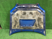 Капот SUBARU LEGACY OEM 57229AG0109P BP5 BL5 2005