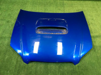 Капот SUBARU LEGACY OEM 57229AG0109P BP5 BL5 2005