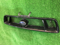 Решетка радиатора SUBARU LEGACY OEM J1017AE006 BH9 BHE BH5 BE5 BE9 BEE 2001-2002