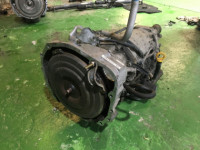 Акпп TZ1A4ZKABA SUBARU LANCASTER OEM 31000AD690 BH9 BE9 1998 EJ254