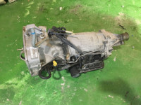 Акпп TZ1A4ZKABA SUBARU LANCASTER OEM 31000AD690 BH9 BE9 1998 EJ254