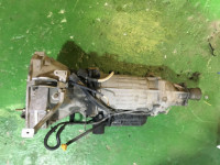 Акпп TZ1A4ZKABA SUBARU LANCASTER OEM 31000AD690 BH9 BE9 1998 EJ254